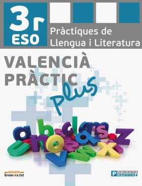 Valencià pràctic Plus. 3r ESO.