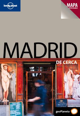 MADRID DE CERCA 2