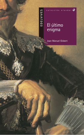 ULTIMO ENIGMA