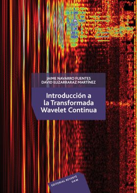 Introducción a la transformada Wavelet Continua