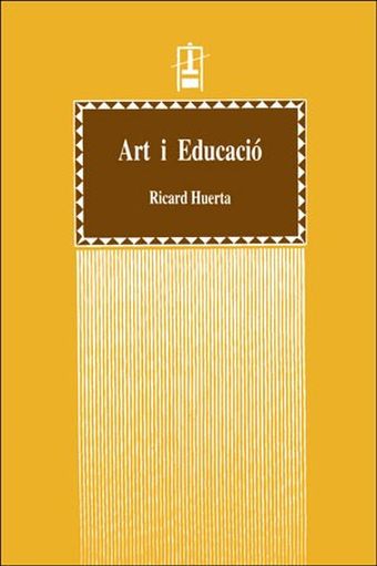 ART I EDUCACIÓ