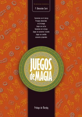 Juegos de magia
