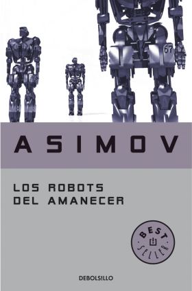 ROBOTS DEL AMANECER