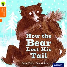 Oxford Reading Tree Traditional Tales Level 6. Mixed Pack of 4