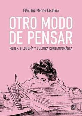 OTRO MODO DE PENSAR