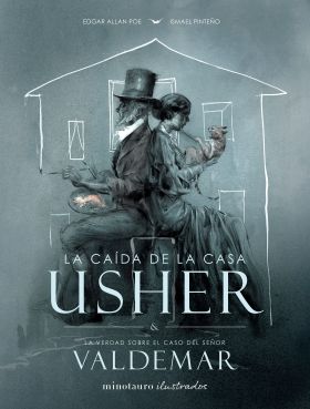 CAIDA DE LA CASA USHER, LA