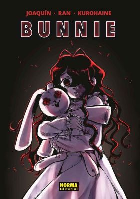 BUNNIE