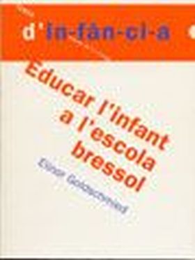 EDUCAR L INFANT A ESCOLA BRESSOL