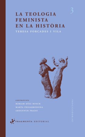 LA TEOLOGIA FEMINISTA EN LA HISTORIA