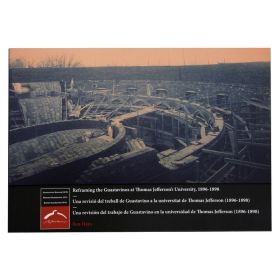 UNA REVISIO DEL TREBALL DE GUASTAVINO A LA UNIVERS