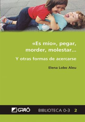 ES MIO, PEGAR MORDER