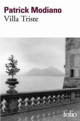 VILLA TRISTE