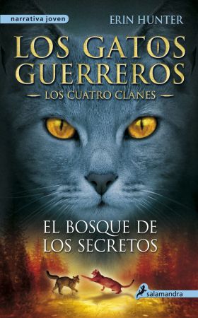 EL BOSQUE DE LOS SECRETOS EPUB