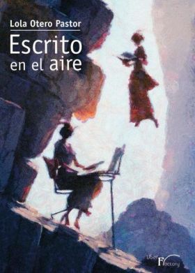 Escrito en el aire