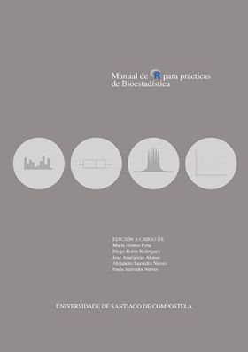 Manual de R para prácicas de Bioestadística