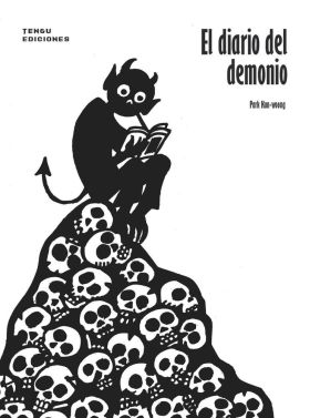 EL DIARIO DEL DEMONONIO