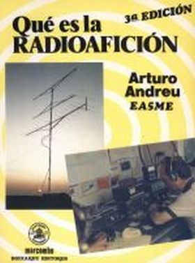 Que es la Radioafición