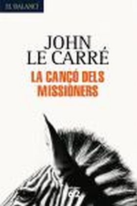 LA CANÇÓ DELS MISSIONERS