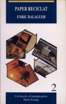 PAPER RECICLAT