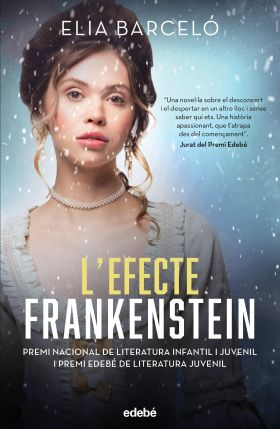 L EFECTE FRANKENSTEIN (NOVA EDICIÓ)