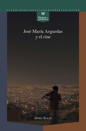 JOSE MARIA ARGUEDAS Y EL CINE