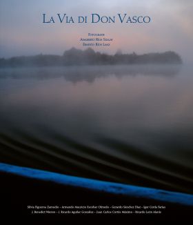 LA VIA DE DON VASCO