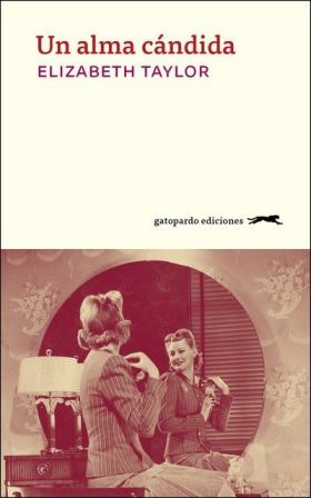 UN ALMA CANDIDA