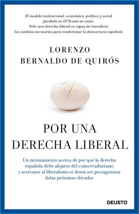 POR UNA DERECHA LIBERAL