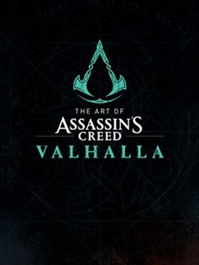 El arte de Assassin's Creed: Valhalla