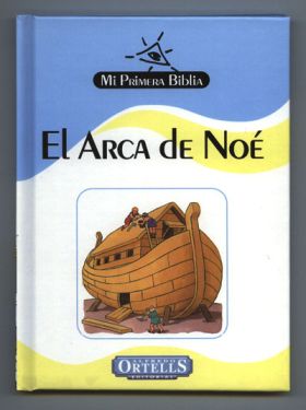 EL ARCA DE NOÉ