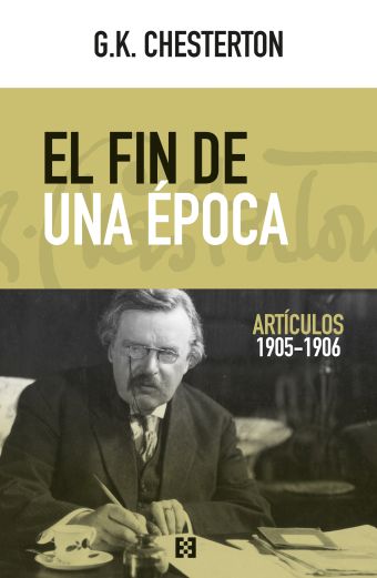 EL FIN DE UNA EPOCA (ARTICULOS 1905-1906)