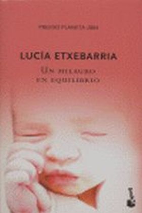 UN MILAGRO EN EQUILIBRIO (NAV)