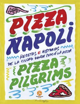Pizza Napoli