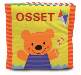 EL GRAN LLIBRE DEL NADO OSSET
