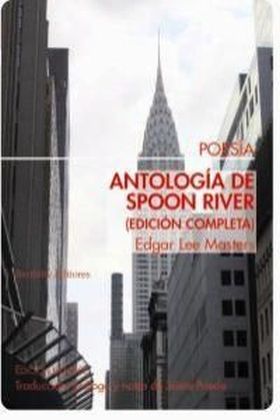 ANTOLOGÍA DE SPOON RIVER