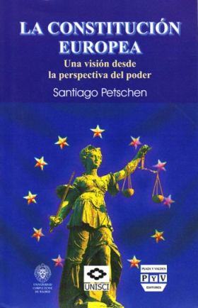 CONSTITUCIÓN EUROPEA, LA