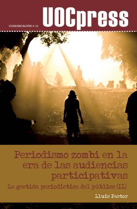 Periodismo zombi en la era de las audiencias participativas