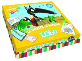 LA VUELTA AL MUNDO DE LOBO