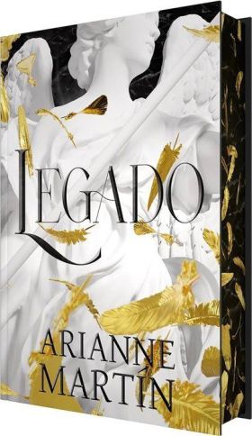 LEGADO (ED. ESPECIAL)