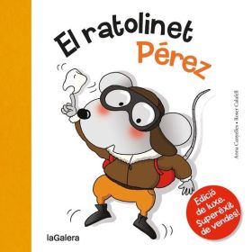 RATOLINET PEREZ, EL