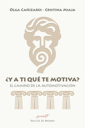 Y A TI QUE TE MOTIVA?