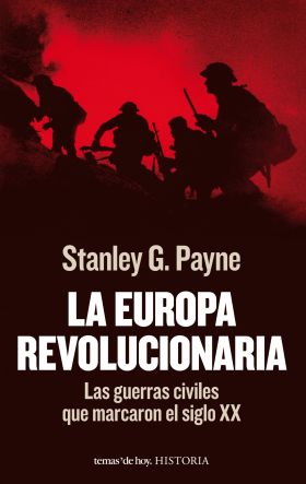 LA EUROPA REVOLUCIONARIA