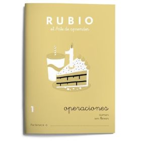 RUBIO - CUADERNO PROBLEMAS  1