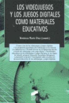 Los videojuegos y los juegos digitales como materiales educativos