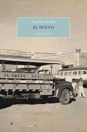 NUEVO, EL