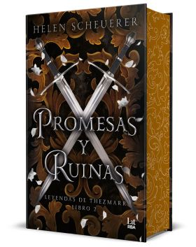 Promesas y ruinas