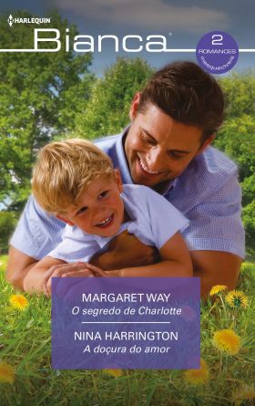 O SEGREDO DE CHARLOTTE A DOÇURA DO AMOR