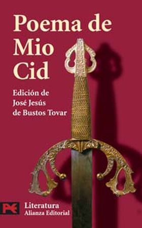 Poema de Mío Cid
