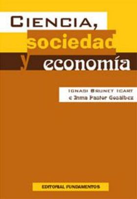 Ciencia, sociedad y economía