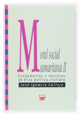 GS. 56 MORAL SOCIAL SAMARITANA II